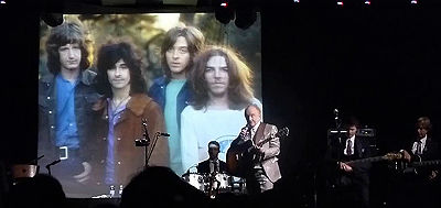 The Fest for Beatles Fans 50th Anniversary Badfinger