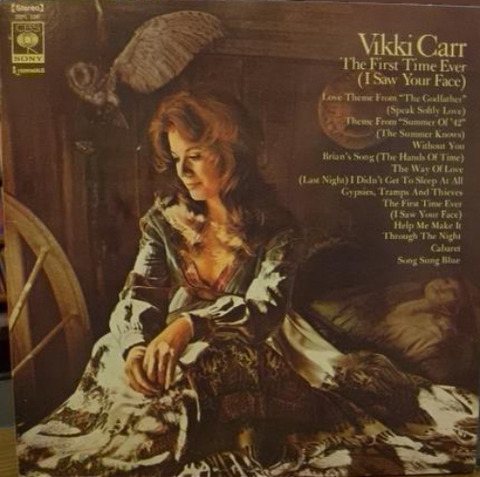 Vikki Carr - SOPL 100