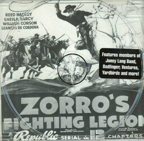 Zip Caplan Monsters and Heroes ii