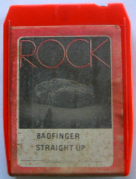 8-Track Straight Up Sound Duplicator