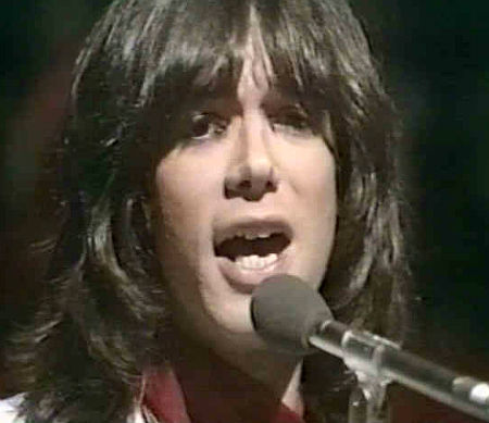Alan Merrill 1976