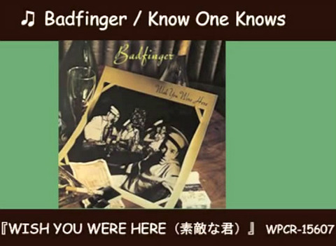 Badfinger wb2