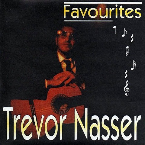 Trevor Nasser - Favourites 2010