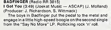 Cash Box 1981-04-25