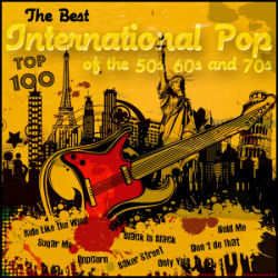 Lai The Best International Pop of the 50s 60s and 70s - Top 100