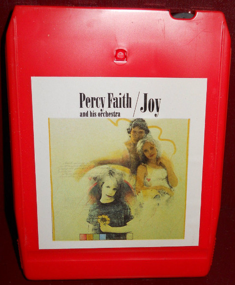 Percy Faith - CA 31301