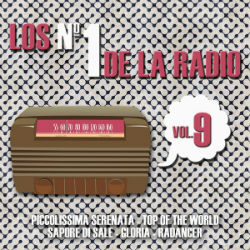 Lai Los Nº 1 de la Radio Vol 9