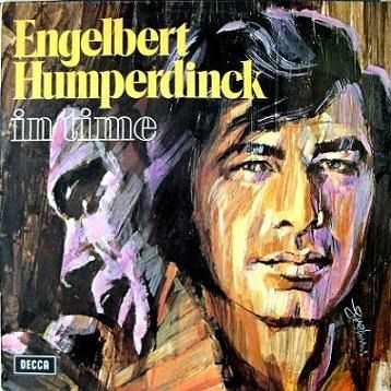 Engelbert Humperdinck - SKL 5138