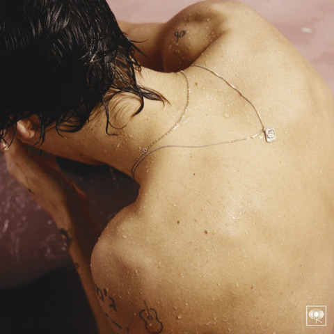 Harry Styles cd