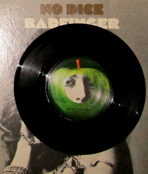 McCartney's Eyes
