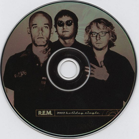 REM CD