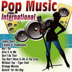 Lai Pop Music International