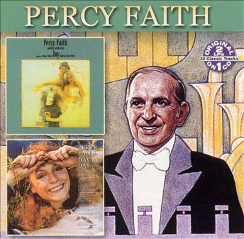 Percy Faith - COL 7521