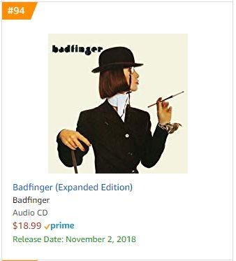 Badfinger #94