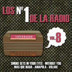 Lai Los Nº 1 de la Radio Vol 8