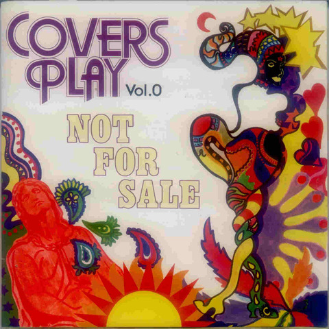 Covers Play Vol 0 a