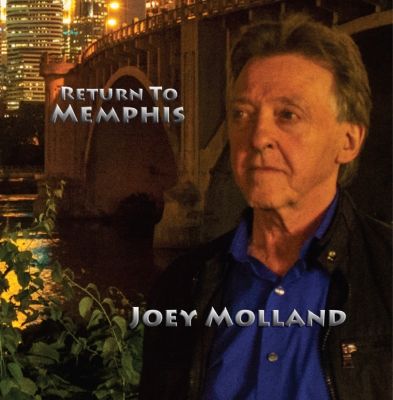 Joey Molland - Return To Memphis (2013)