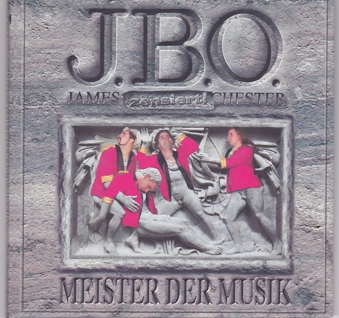 - Meister Der Musik (1998)