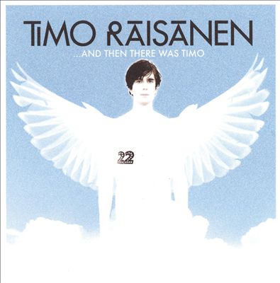 Timo Räisänen - Razzia 103
