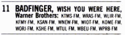Billboard 19741102 19-11 FM Action