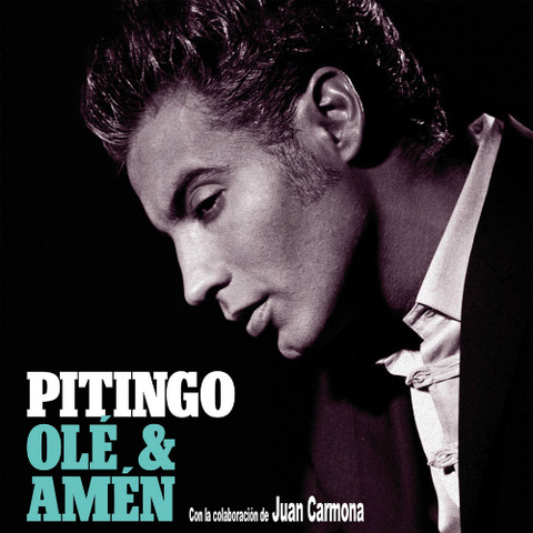 Pitingo - Ole y Amen