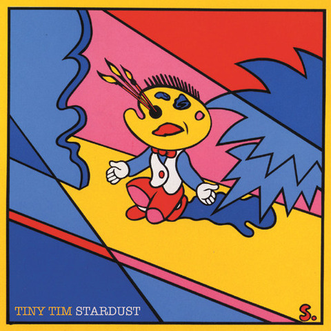 Tiny Tim - Stardust