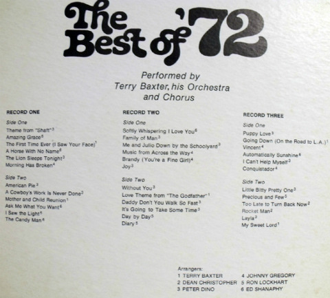 Terry Baxter - P3S 5832 back