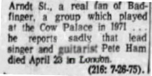 Fond Du Lac Commonwealth Reporter July 26, 1975