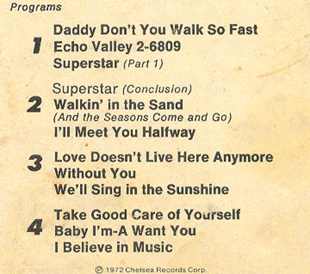 Wayne Newton - P8CE-1001 b