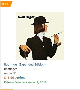 Badfinger #77