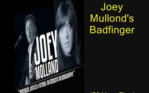 joey m