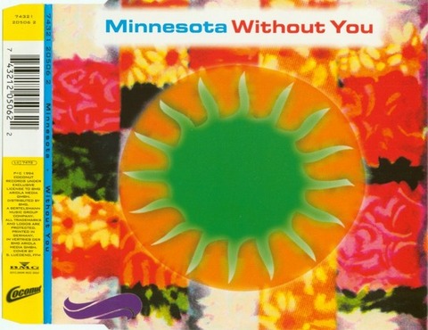 Minnesota - 74321 20506 2