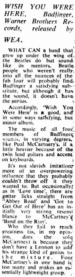 The Canberra Times (Mar 24, 1975)