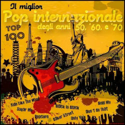 Lai Il miglior Pop internazionale degli anni 50 60 e 70