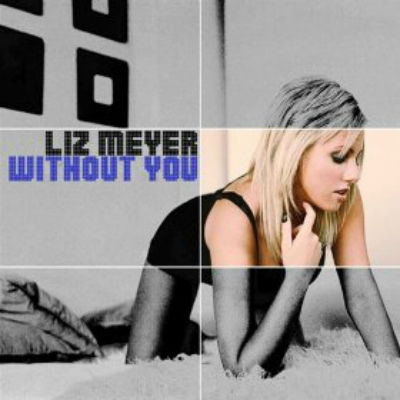 Liz Meyer - Without You (2008)