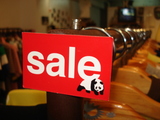 sale