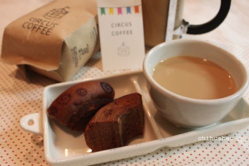 CIRCUS　COFFEE