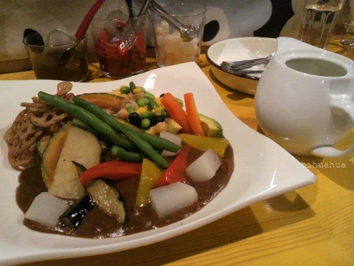 PPcurry