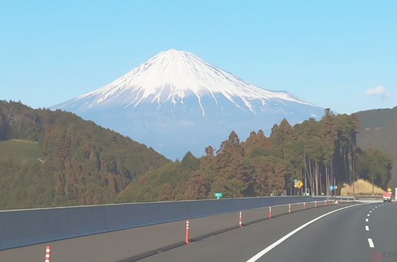 「勘違いしないで！」 静岡県警高速隊に聞いた「新東名 最高速度120km/h区間」の走り方 	
