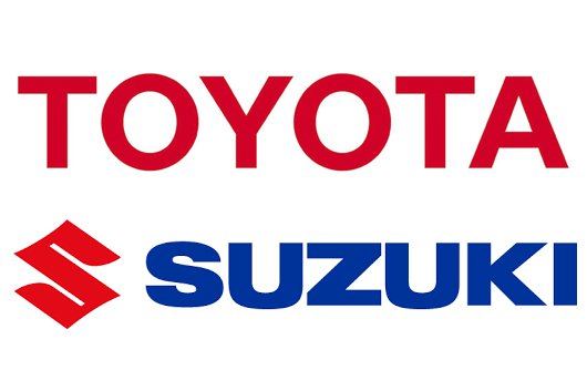 スズキとトヨタが業務提携、トヨタ連合（トヨタ、ダイハツ、スバル、マツダ、スズキ、ヤマハ）が結成