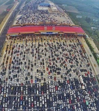 中国の50車線高速道路ｗｗｗｗｗｗｗｗｗｗｗｗｗ
