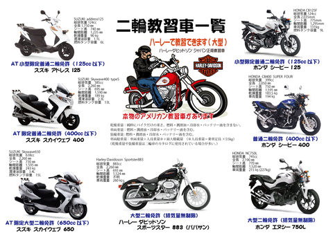 上品コーデはコレで安心！ オートマのバイク免許取りたいんだが、ダサいんか 特撮