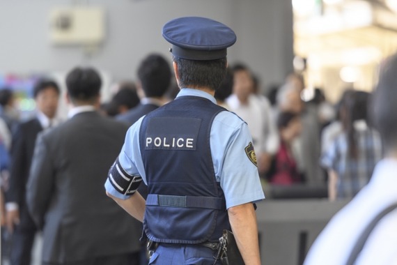 【悲報】千葉県警の20代の男性巡査、公道を145km/hで走行し書類送検される