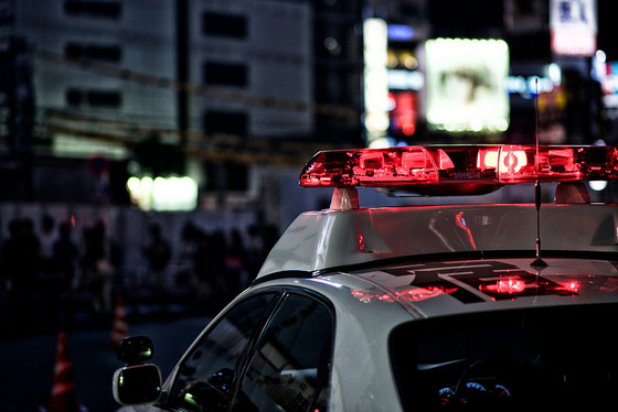 大型トレーラーと衝突、ミニバイクの神戸大女子学生が死亡…運転手逮捕