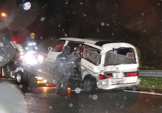 東名あおり運転事故で求刑２３年、停車後に「危険運転致死傷罪」適用されるか 	