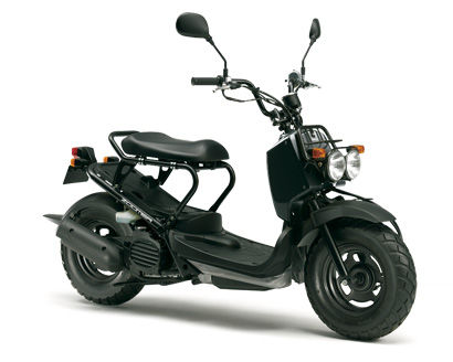 zoomer