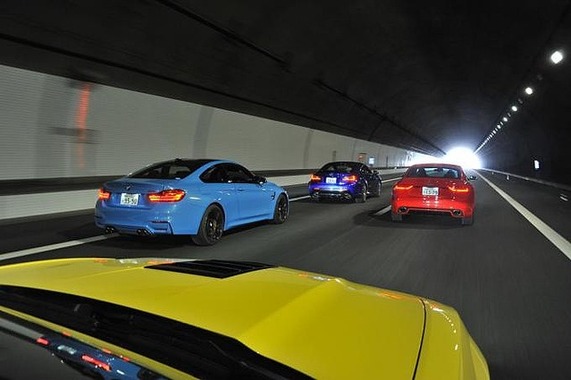警察が力を注ぐあおり運転撲滅、それでもあおり被害にあったらどうするのが正解?