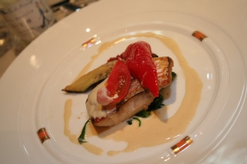 魚料理