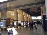 新装開店・有楽町マリオン