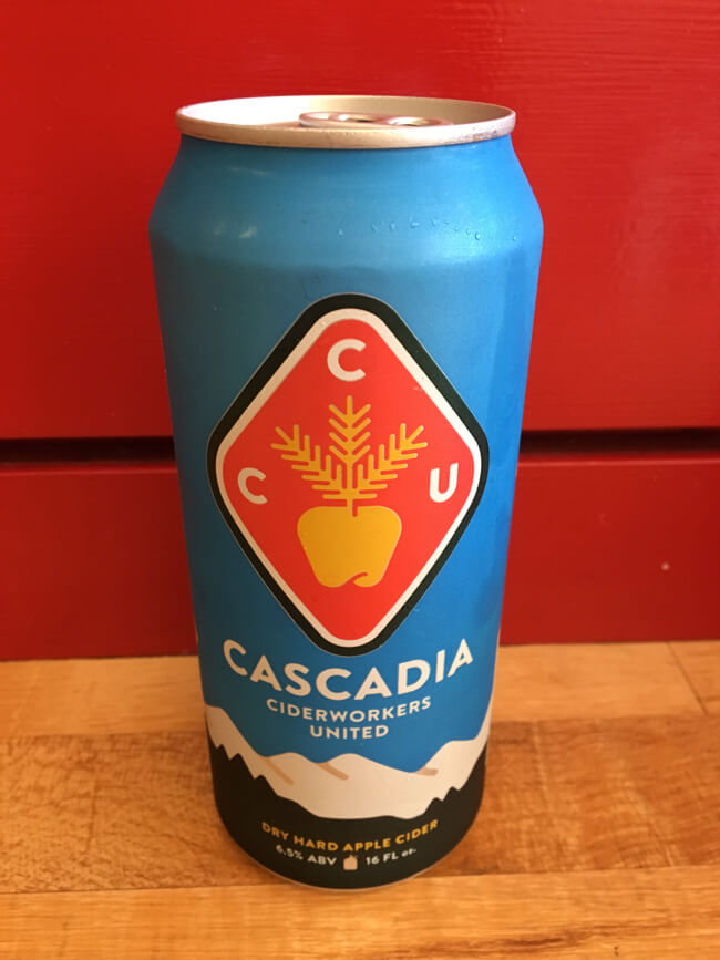 CASCADIA